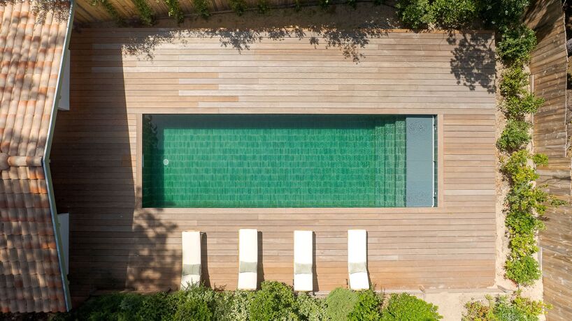 Villa des Hirondelles